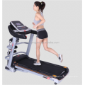 4.0hp DC Treadmill Motorized Connect USB ,wifi,Hot sale foldable Motorized Treadmill